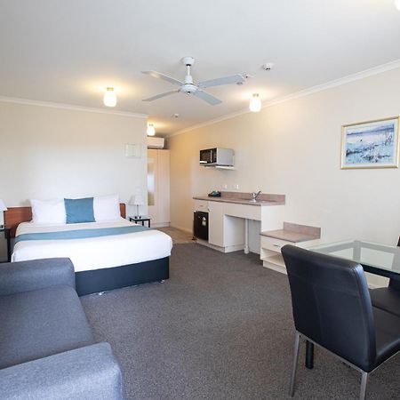 Bks Pioneer Motel Auckland Eksteriør bilde