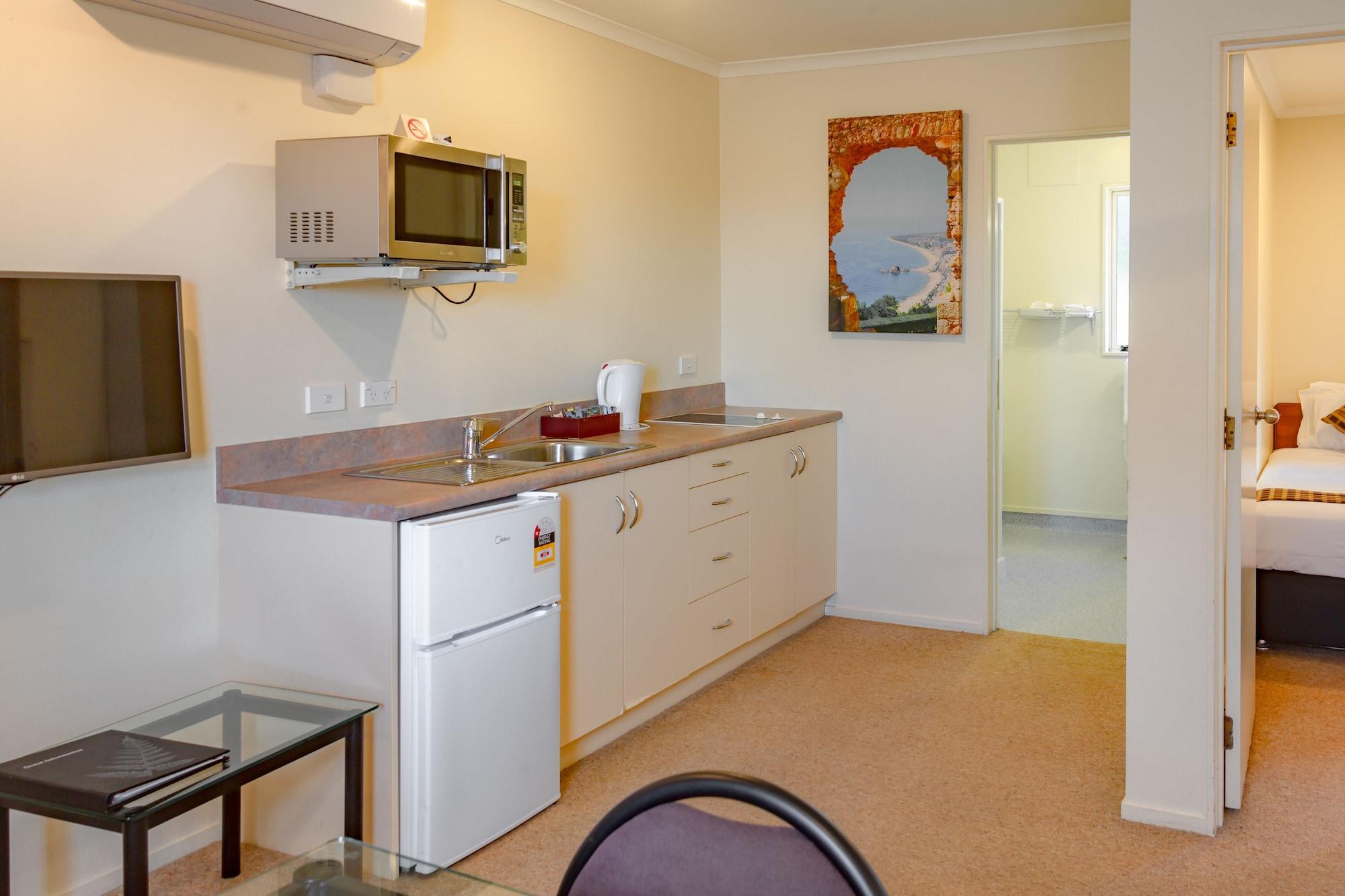 Bks Pioneer Motel Auckland Eksteriør bilde