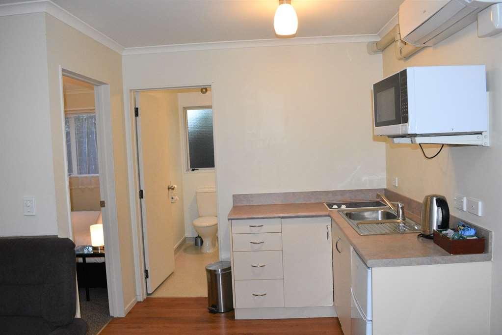 Bks Pioneer Motel Auckland Eksteriør bilde