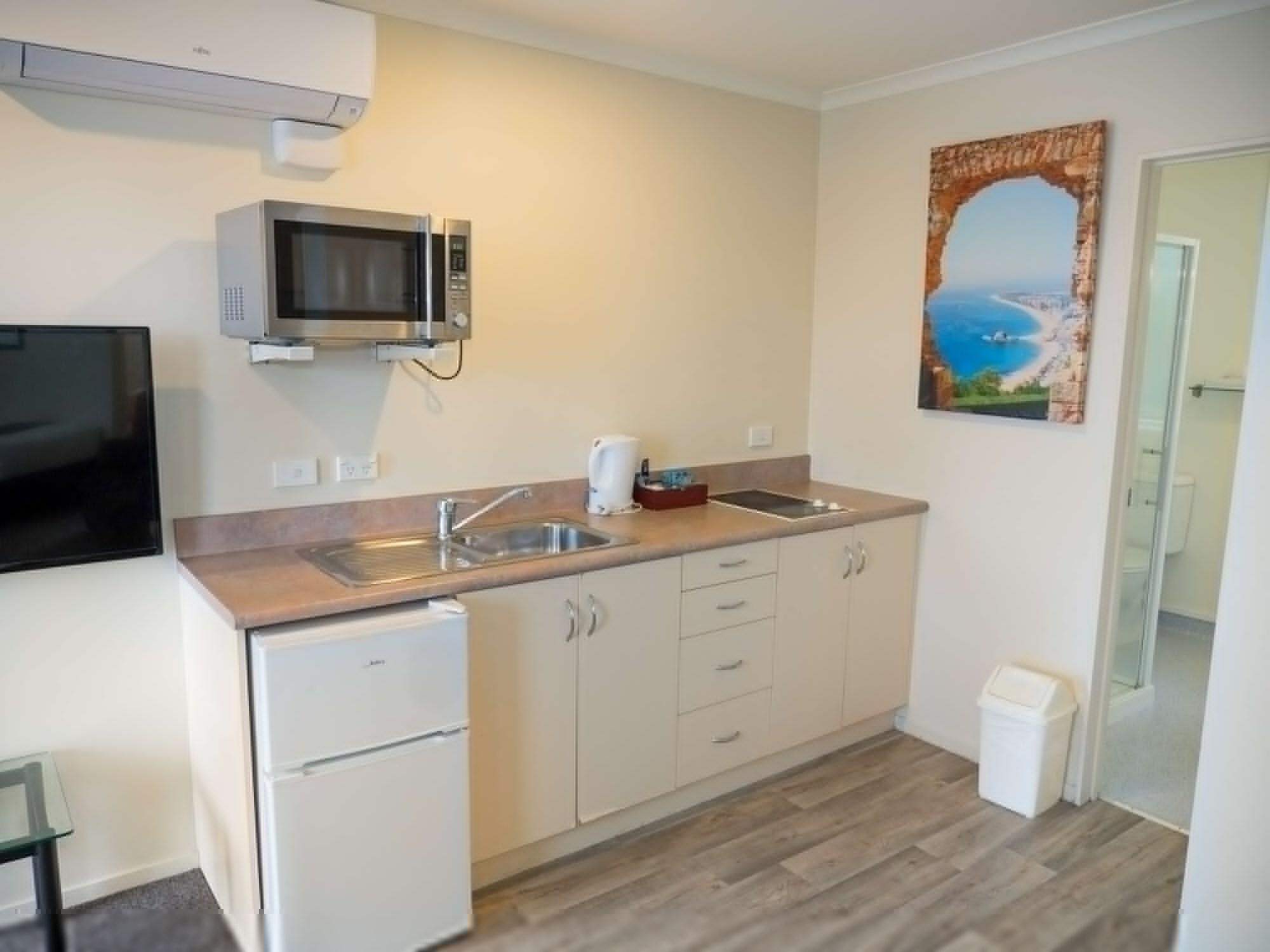 Bks Pioneer Motel Auckland Eksteriør bilde