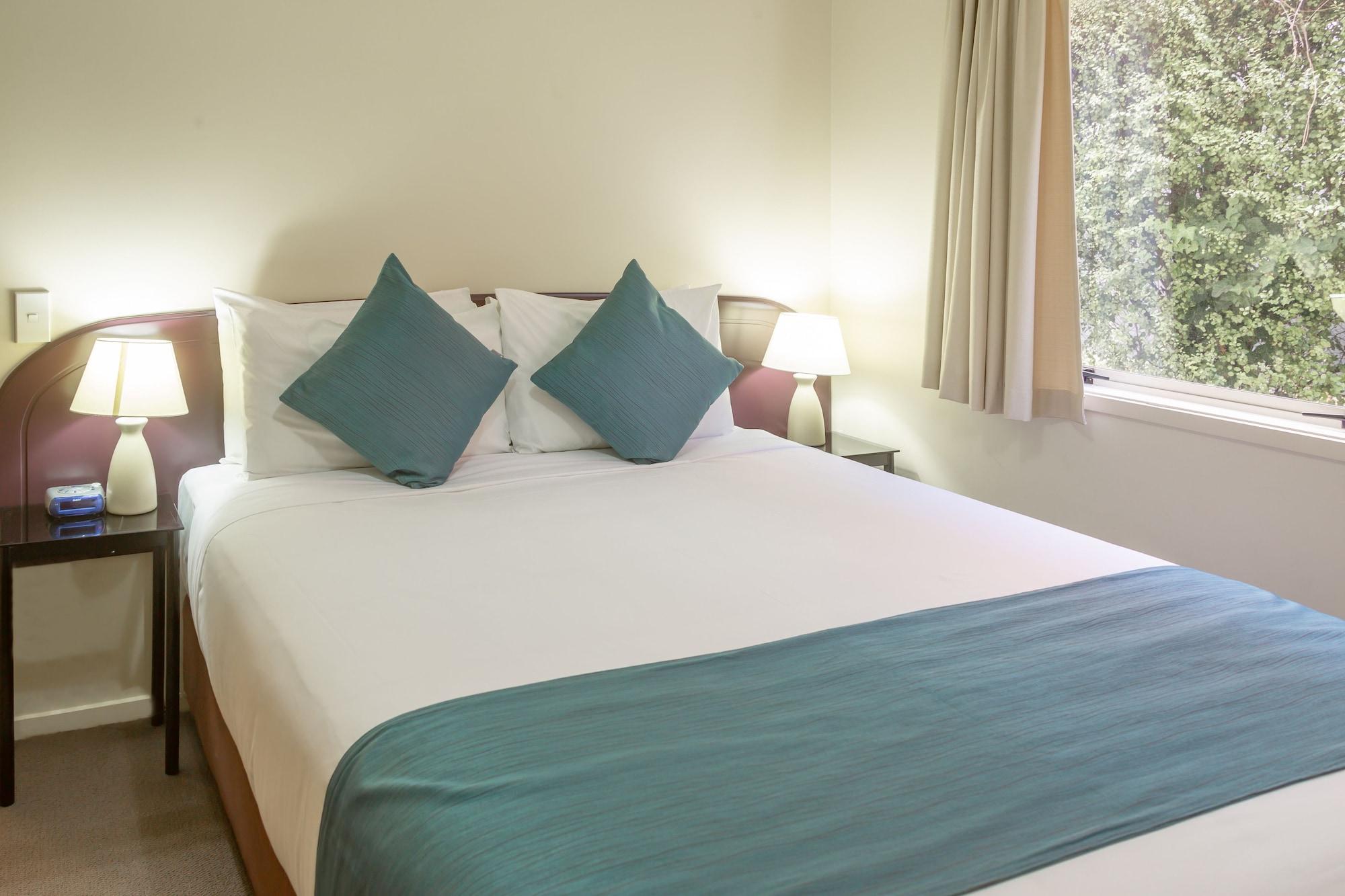 Bks Pioneer Motel Auckland Eksteriør bilde