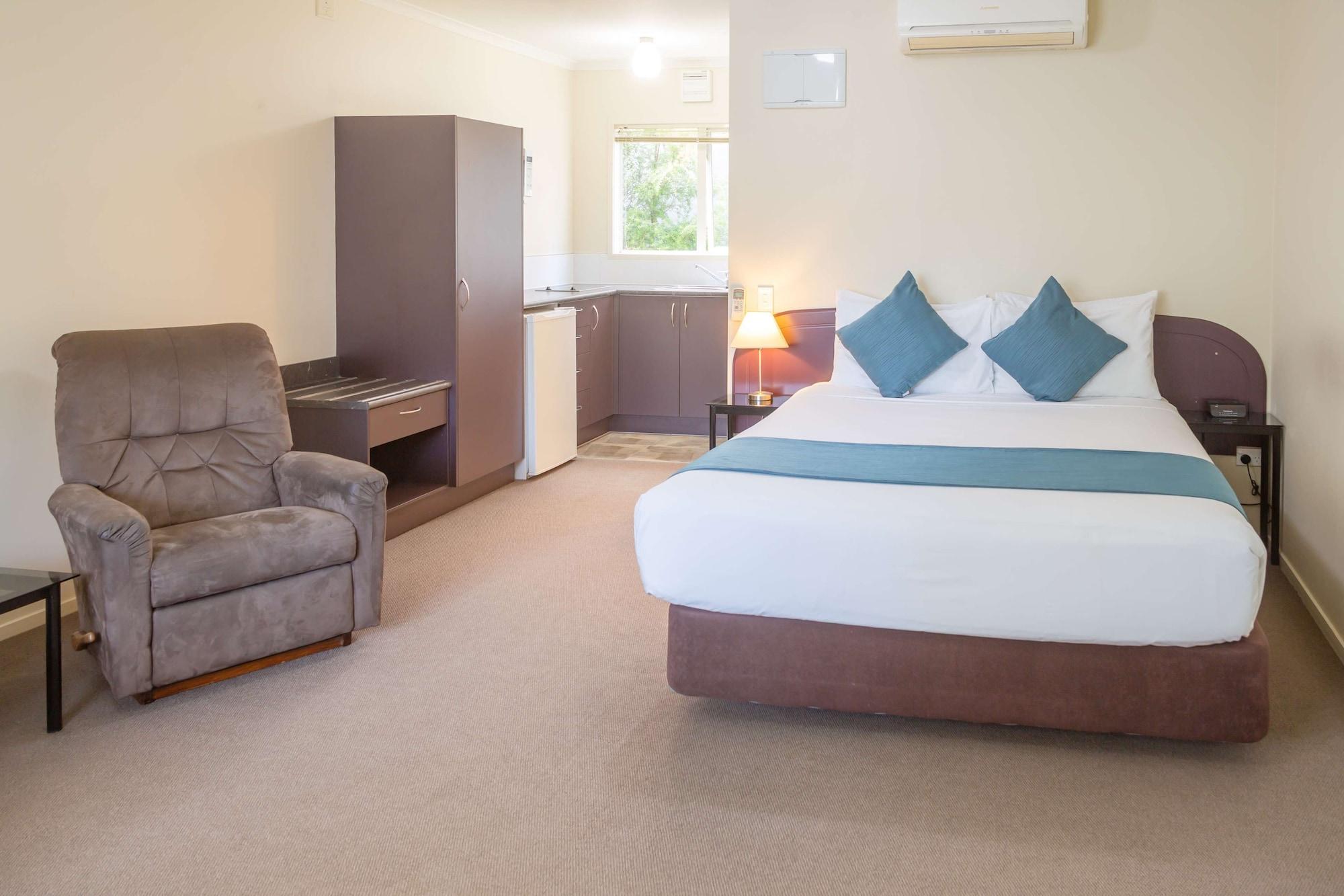 Bks Pioneer Motel Auckland Eksteriør bilde