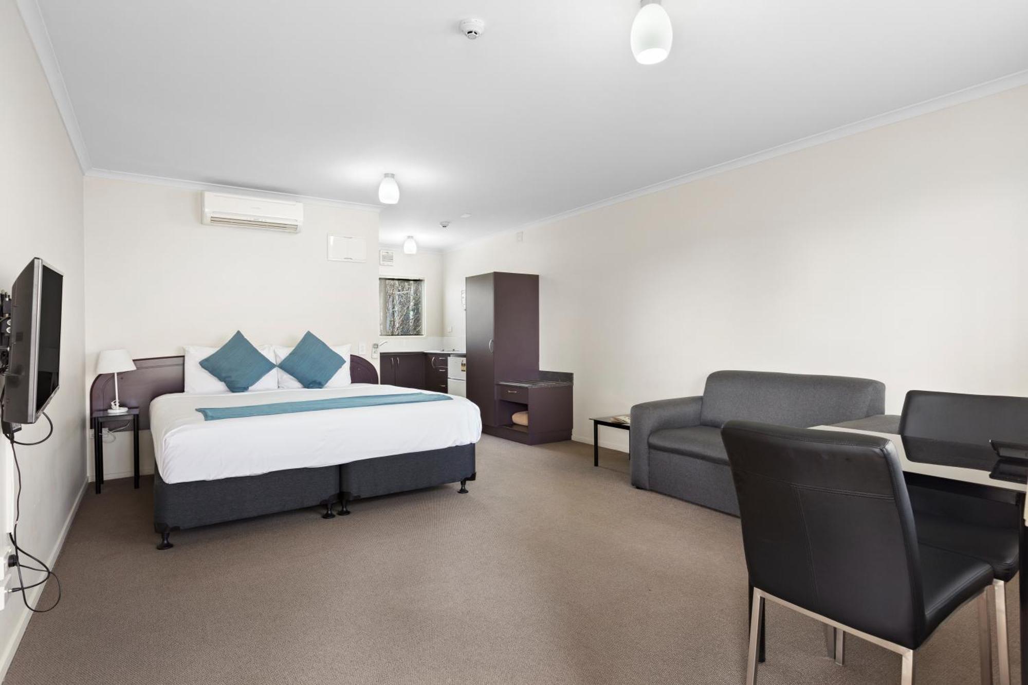 Bks Pioneer Motel Auckland Eksteriør bilde