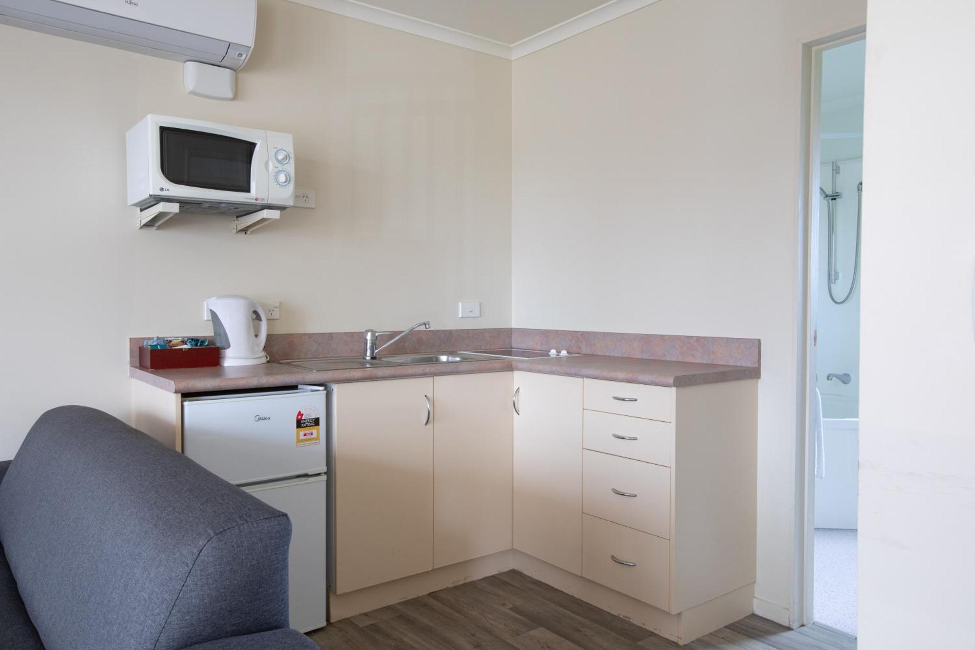 Bks Pioneer Motel Auckland Rom bilde