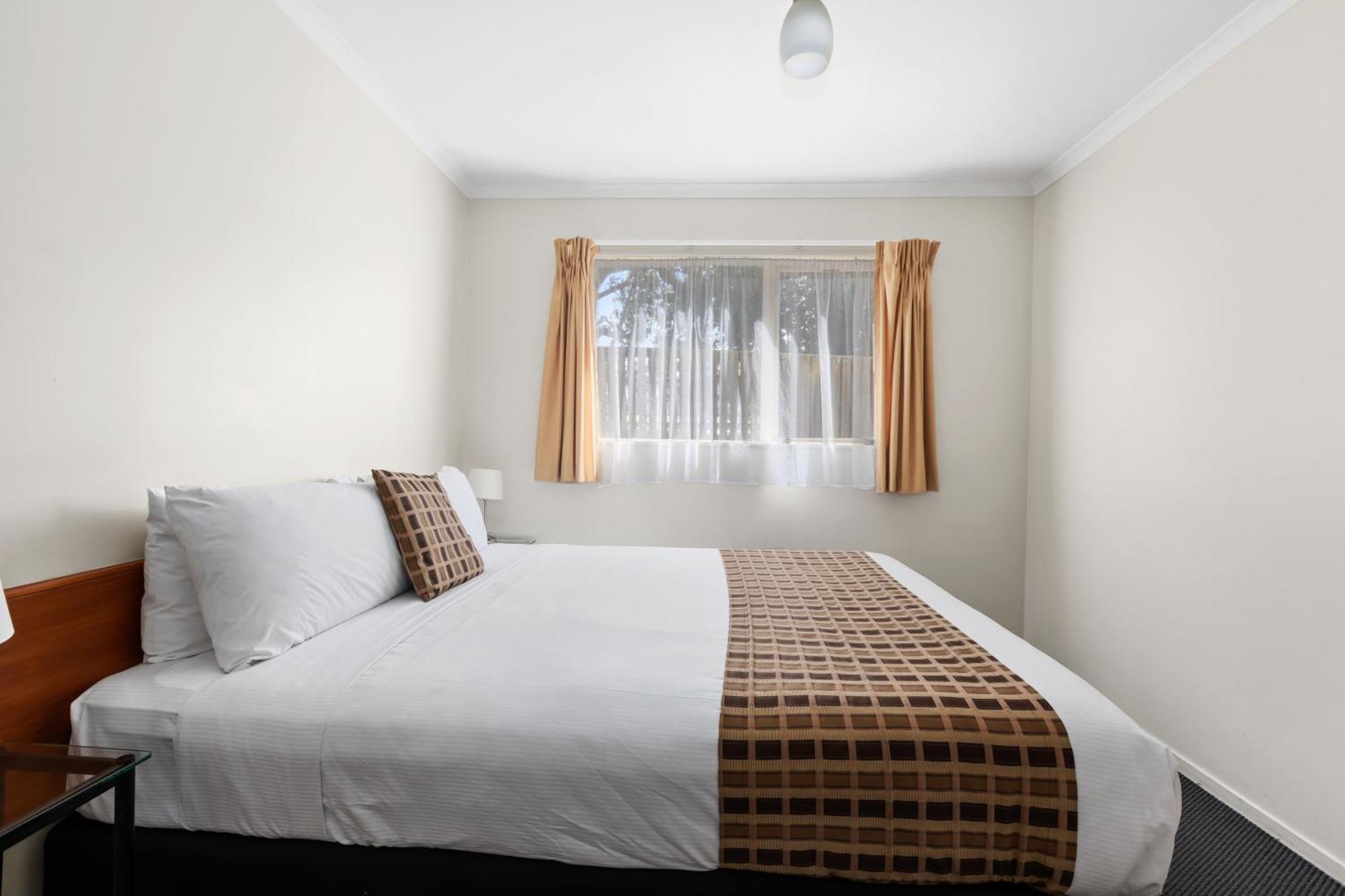 Bks Pioneer Motel Auckland Rom bilde